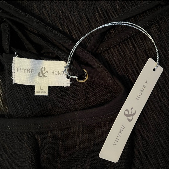 Thyme & Honey Top - Picture 4 of 6